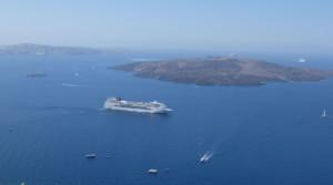 Cruise Ship