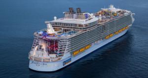 Harmony of the Seas