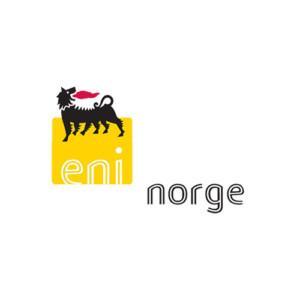 Eni Norge Logo