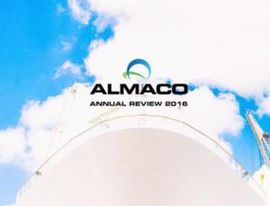 ALMACO Annual Review