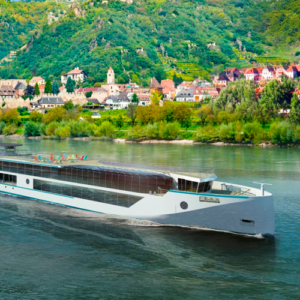 River Cruise