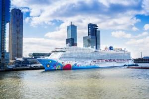 Norwegian Breakaway