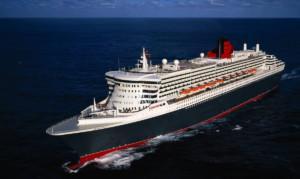 Queen Mary 2