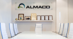 ALMACO Boardroom