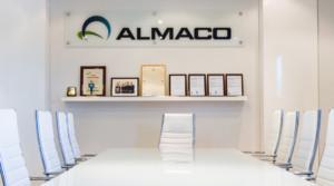 ALAMCO Boardroom