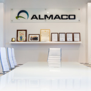 ALMACO Boardroom