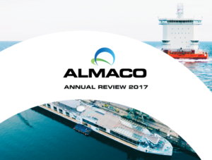 ALMACO's Annual Review