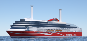 Viking Line Ferry