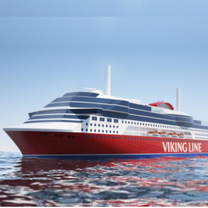 Viking Line Ferry