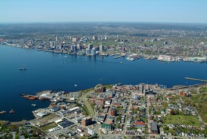 Halifax Nova Scotia