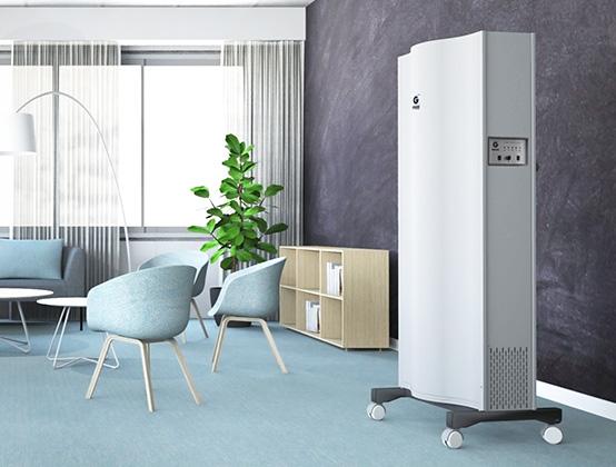 Genano air purifier discount