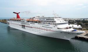 Carnival Ecstasy