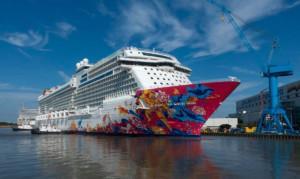 Genting Dream