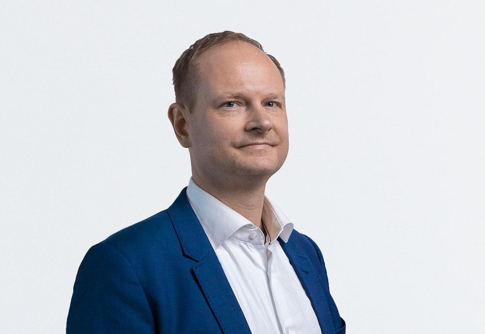 Picture of Erik Schobesberger