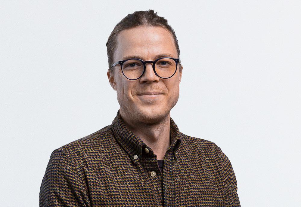 Picture of Esko Ryyppö