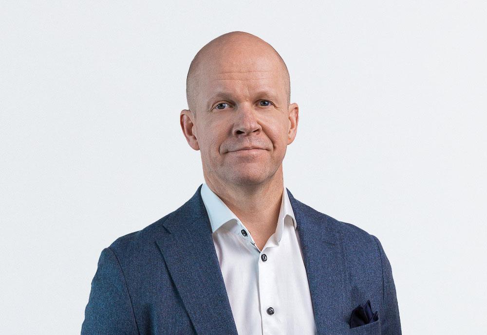 Picture of Juha Pakomäki