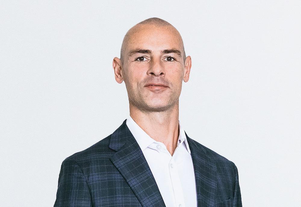 Picture of Justin Hoffman