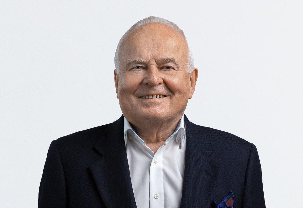 Picture of Ulf Hedberg
