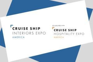 Cruise Ship Interior Expo Miami 2021