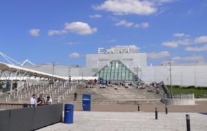 ExCel London