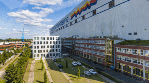 MSC World Europa