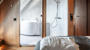 cabin wet unit ALMACO Viking Glory