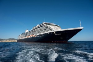 westerdam