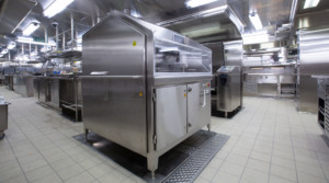 ChefCut and ALMACO exclusive partnership for marine