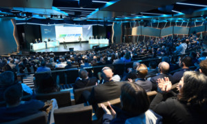 CHANTIERS DE L’ATLANTIQUE SUPPLIER SYMPOSIUM