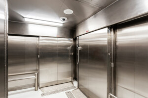 ALMACO Provision Store on Viking Glory