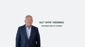 Ulf Hedberg ALMACO