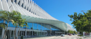 Seatrade Cruise Global Miami