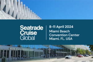 Seatrade Cruise Global 2024