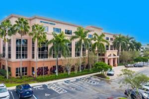 ALMACO US Office