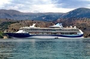 Marella Discovery 2 Marella Cruises