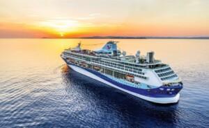Marella Explorer Marella Cruises