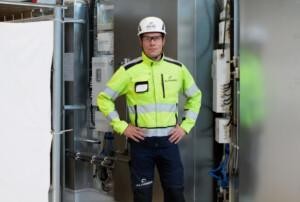 Tapani Wendelin ALMACO
