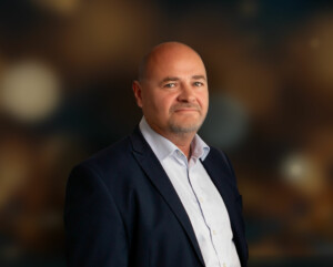 Björn Stenwall ALMACO Group