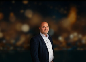 Björn Stenwall ALMACO