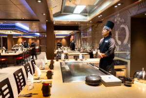 Aroya restaurant
