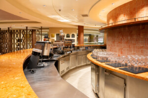 Aroya bar
