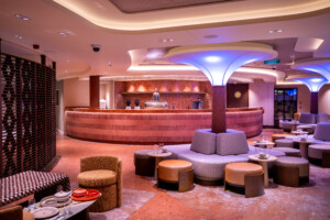 Aroya Public Area