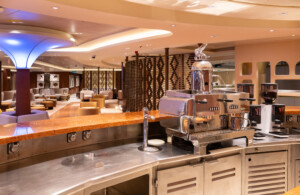 Aroya coffee bar