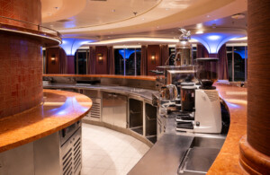 Aroya coffee bar