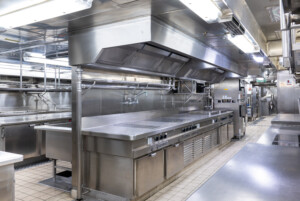 Aroya galley