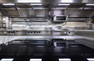 Aroya galley