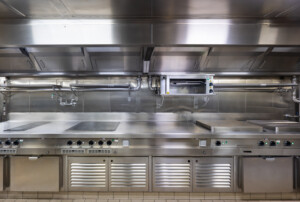 Aroya galley