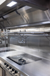 Aroya galley