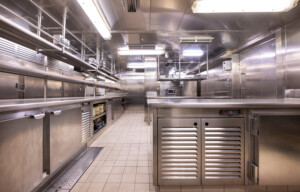 Aroya galley