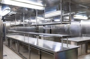 Aroya galley